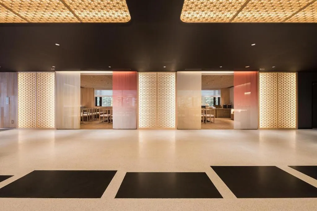 Rihga Place Kyoto Shijo Karasuma