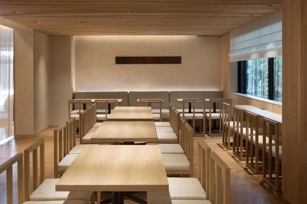 ホテル Rihga Place Kyoto Shijo Karasuma