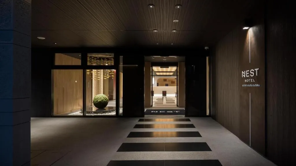 Rihga Place Kyoto Shijo Karasuma