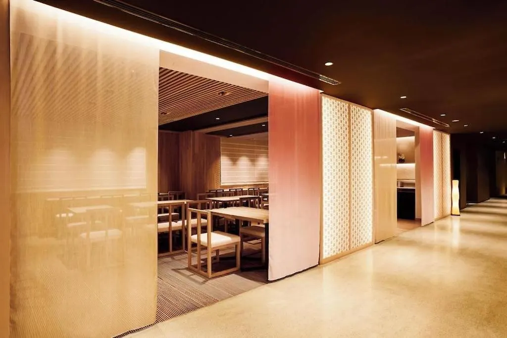 Rihga Place Kyoto Shijo Karasuma ホテル