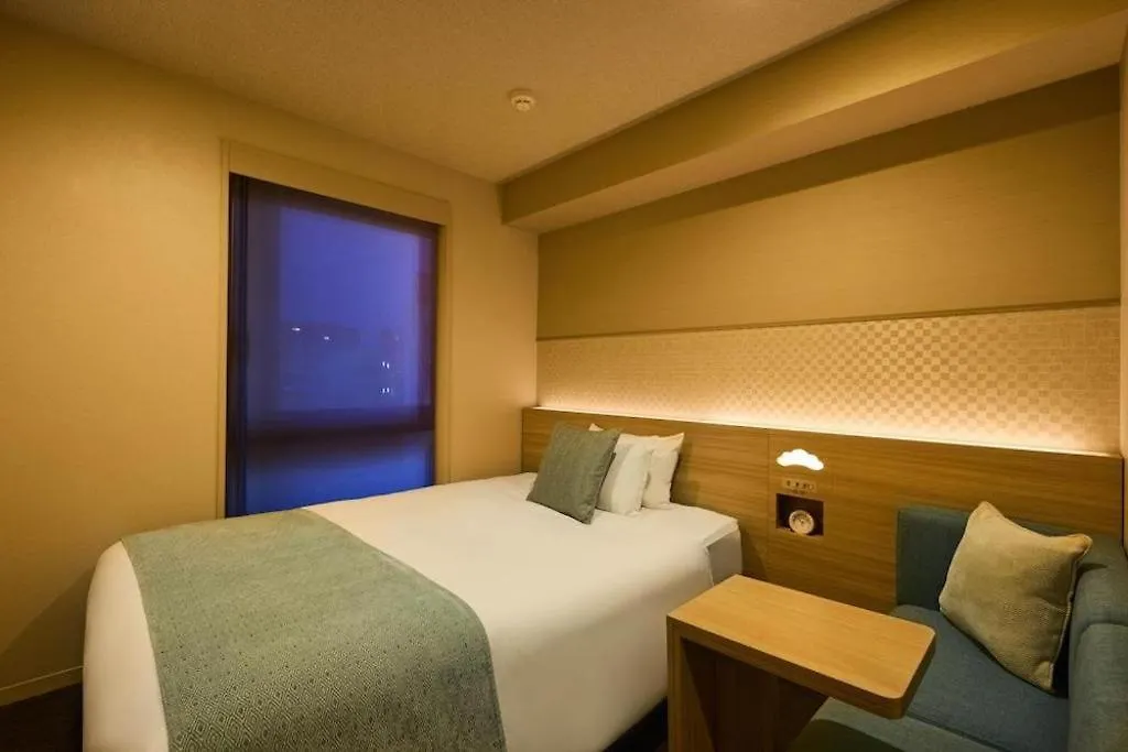 ホテル Rihga Place Kyoto Shijo Karasuma
