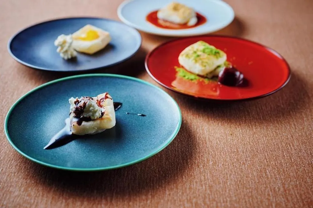 Rihga Place Kyoto Shijo Karasuma 3*,