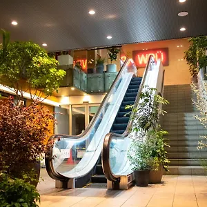 Wpue Shinjuku ホテル 東京都