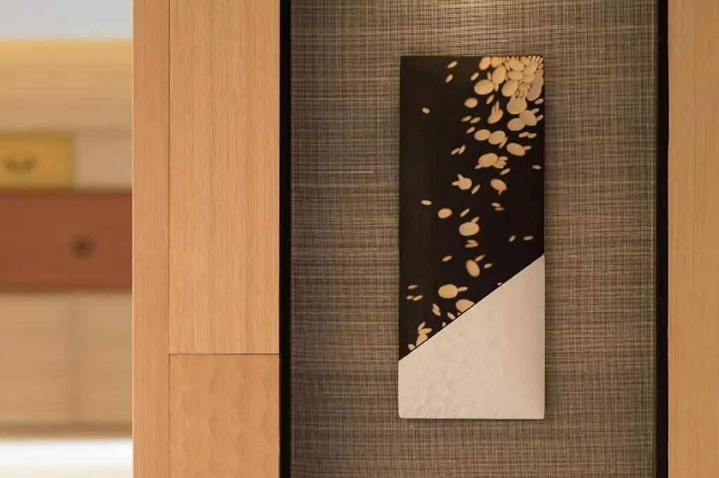 *** Hotel Rihga Place Kyoto Shijo Karasuma Japonsko