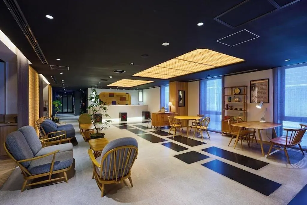 Hotel Rihga Place Kyoto Shijo Karasuma